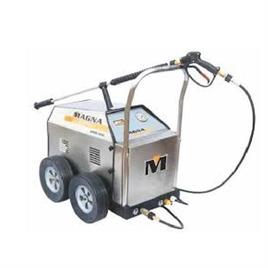 High Pressure Water Jet Machine