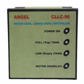 Water Level Management Controller