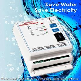 Water Level Control Device