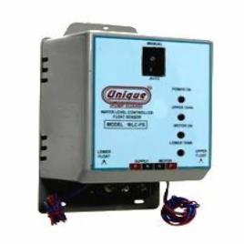 Automatic Water Level Controller