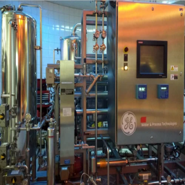 Water Level Control Device