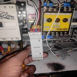 Water Level Controller LLC2 Device