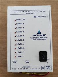 Tech Mark Water Level Indicator