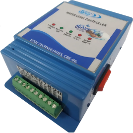 Stainless Steel Water Level Gauge