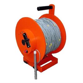 Water Depth Indicator Gauge