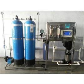 Industrial Water Purifier Equipment