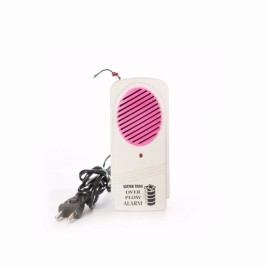 Water Tank Overflow Alert