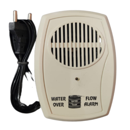 Water Overflow Alarm Unit