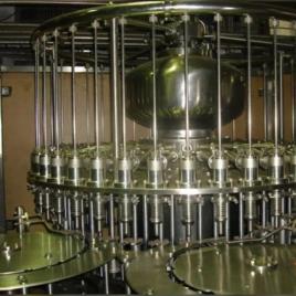 Water Filling Packaging Machine