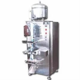 Automatic Water Filling Machine
