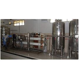 ISI Certified Water Machine