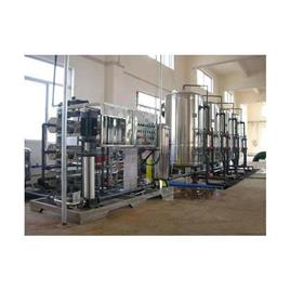 Distillery Water Treatment Machine