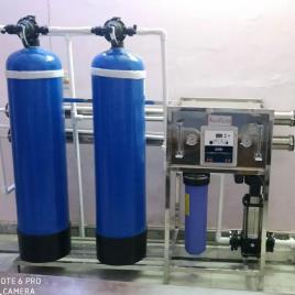 Water Plant Maintenance Services