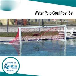 Water Polo Goal Post