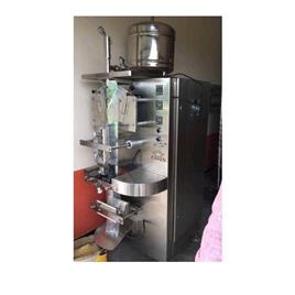 Electric Water Pouch Packaging Machine