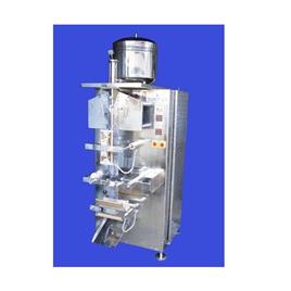 Water Pouch Filling Machine, 200ml-1000ml, 220V