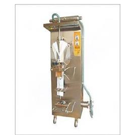 Pouch Water Packaging Machine