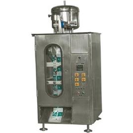 Water Pouch Packaging Equipment
