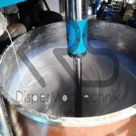 Waterproofing Chemical Manufacturing Equipment