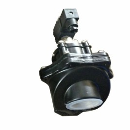 Industrial Water Pulse Solenoid Valve