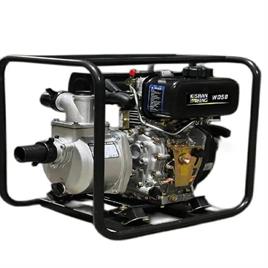 Water Pump 6 HP Petrol