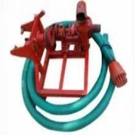 AC Powered Water Pump