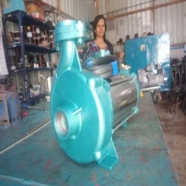 Electric Water Pump
