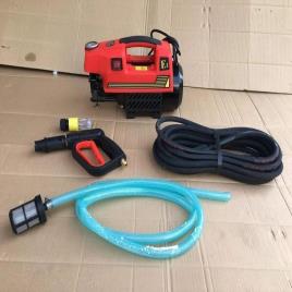 Power Pumping Machine