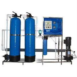 Water Purification Equipment