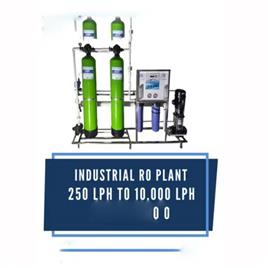 PVC Water Purification Equipment