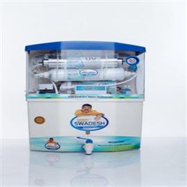 Automatic Water Purifier Machine