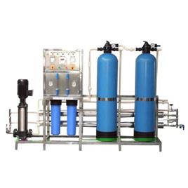 Versatile Water Purification Machines