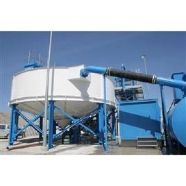 Automatic Water Recycling Machine
