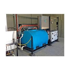 Borewell Water Recycling Device