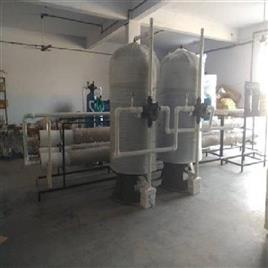 Industrial Water Recycling Machine