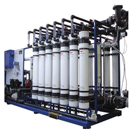 Custom Water Recycling Equipment