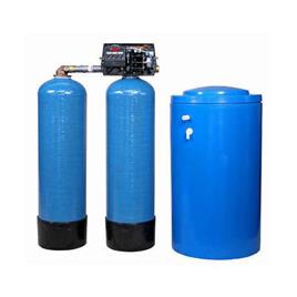 Water Softener Machine