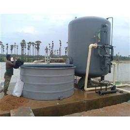 Industrial Water Softening Equipment
