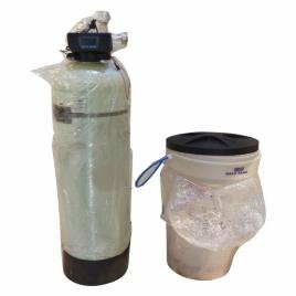 Water Softener Filter Cartridge