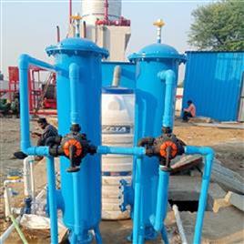 Industrial Softening Plant Equipment