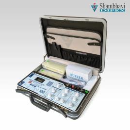 Water Soil Analysis Device - WSA-01