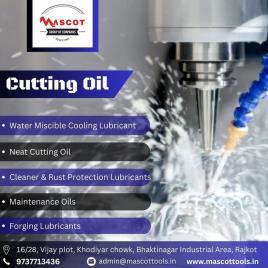 Water Soluble Cutting Oil Oest Colometa Shd-a