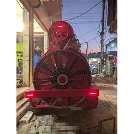 MS Water Shower Equipment