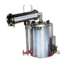 Barnstead Type Tabletop Water Still