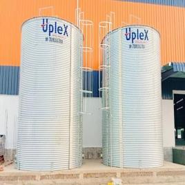 India Water Storage Vessels