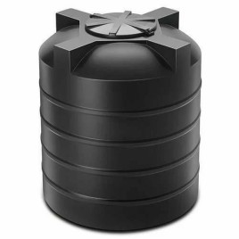 Industrial HDPE Water Storage Tanks 7500L