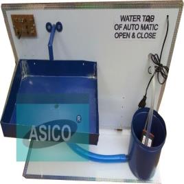 Automatic Water Tap