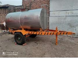 SS304 Water Storage Tank