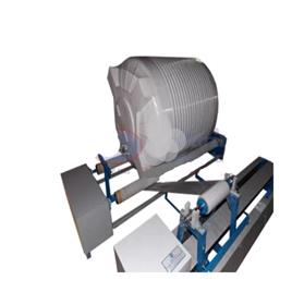 Water Tank Stretch Film Machine