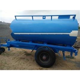 Water Storage Tanker